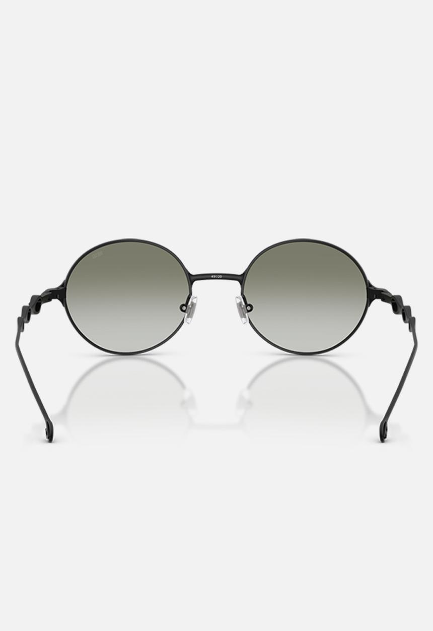 Diesel  - DSL - Powder Matte Black