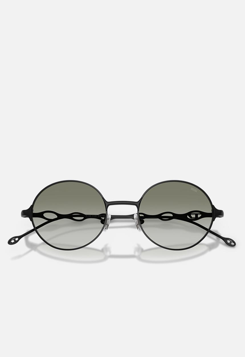 Diesel  - DSL - Powder Matte Black