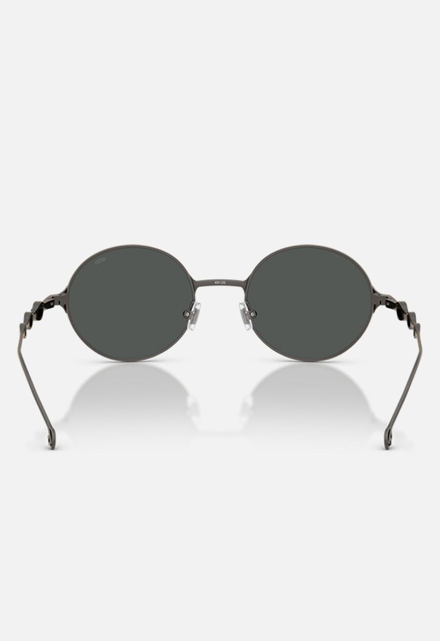 Diesel  - DSL - Matte Gunmetal