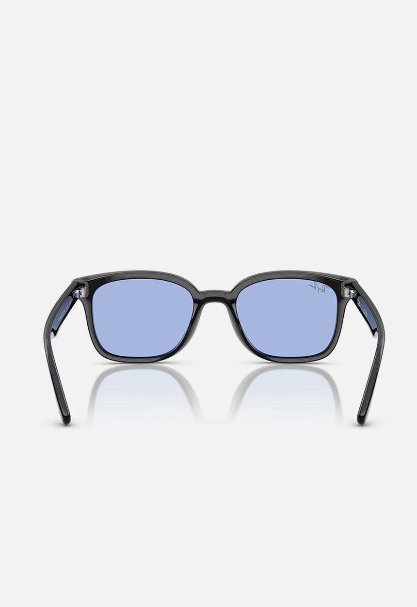 Ray-Ban - Rb - Black-Black