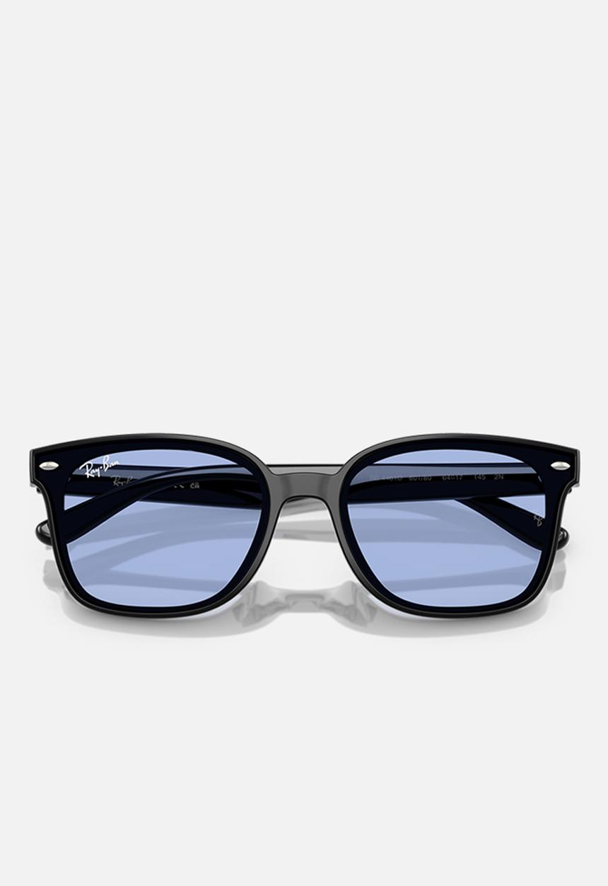 Ray-Ban - Rb - Black-Black