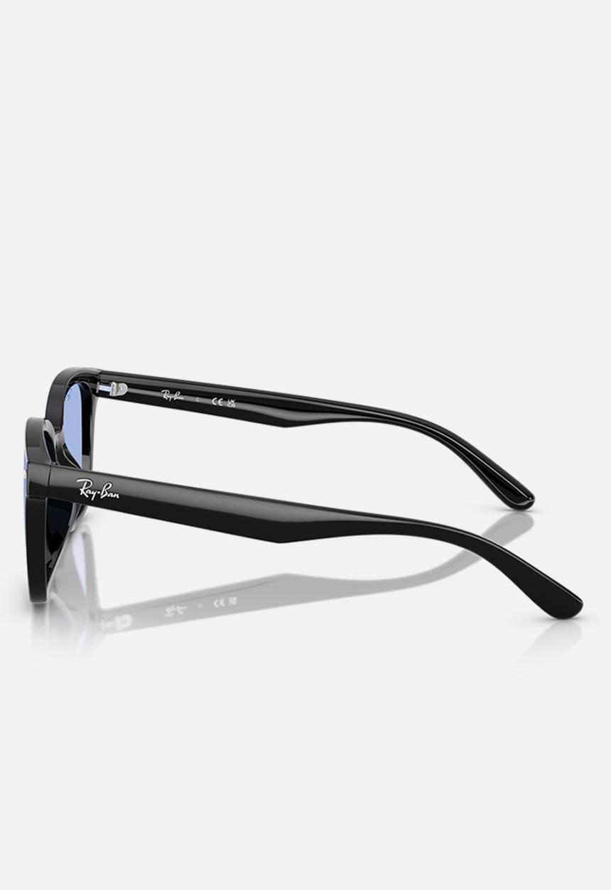 Ray-Ban - Rb - Black-Black