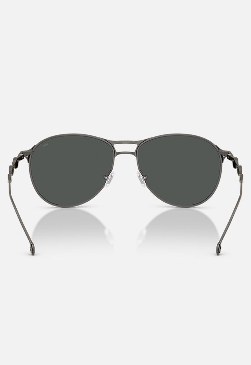 Diesel  - DSL - Matte Gunmetal