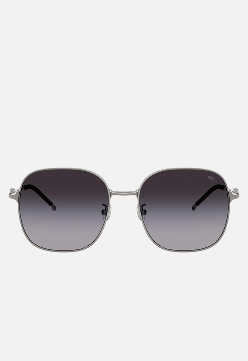 Diesel  - DSL - Shiny Gunmetal