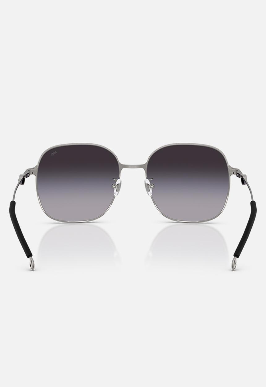 Diesel  - DSL - Shiny Gunmetal