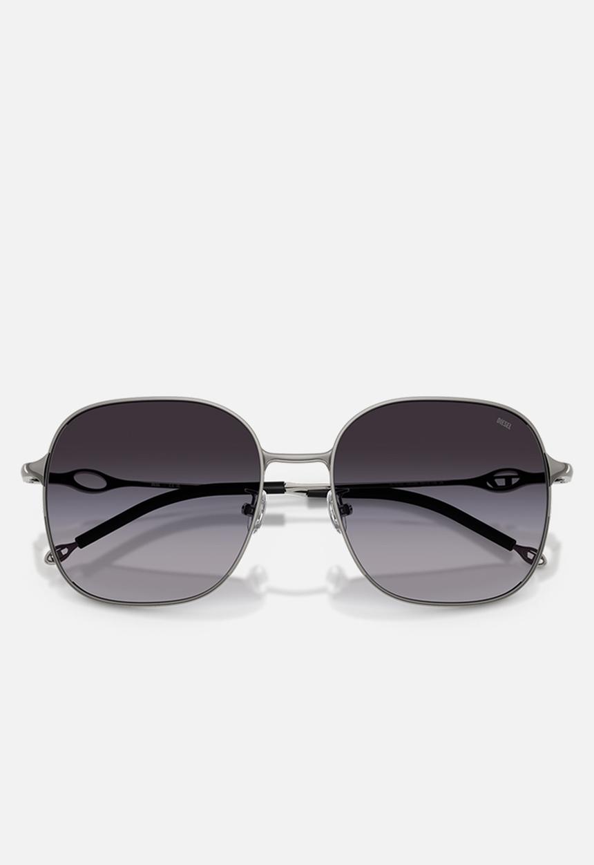 Diesel  - DSL - Shiny Gunmetal
