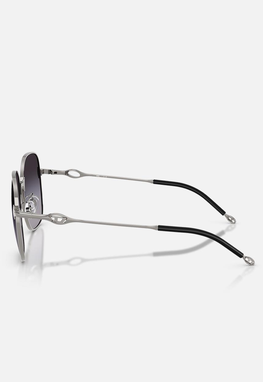 Diesel  - DSL - Shiny Gunmetal