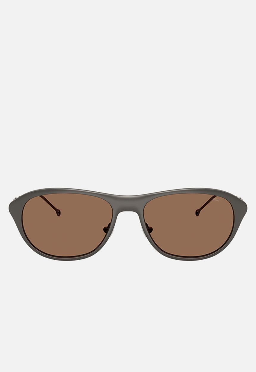 Diesel  - DSL - Matte Gunmetal