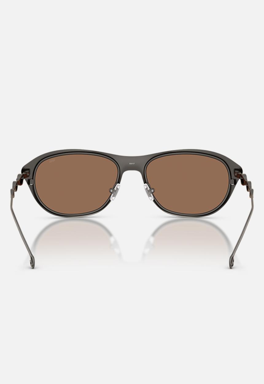 Diesel  - DSL - Matte Gunmetal