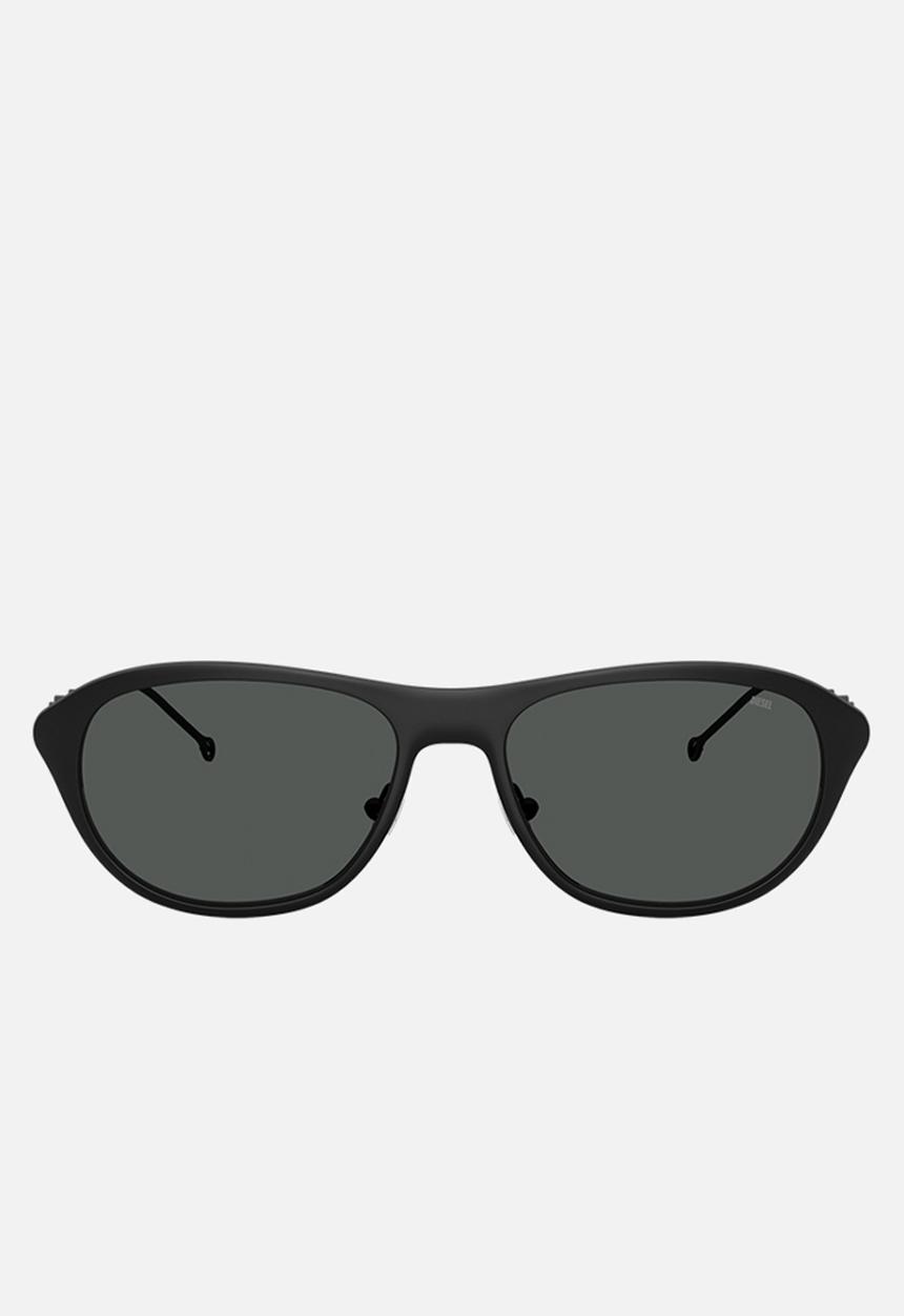 Diesel  - DSL - Powder Matte Black