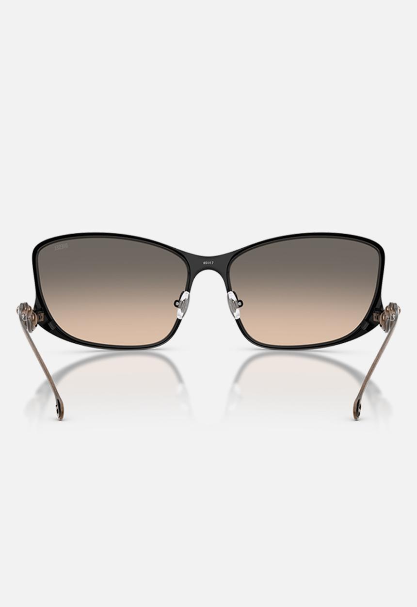 Diesel  - DSL - Brushed Matte Light Grey Brown