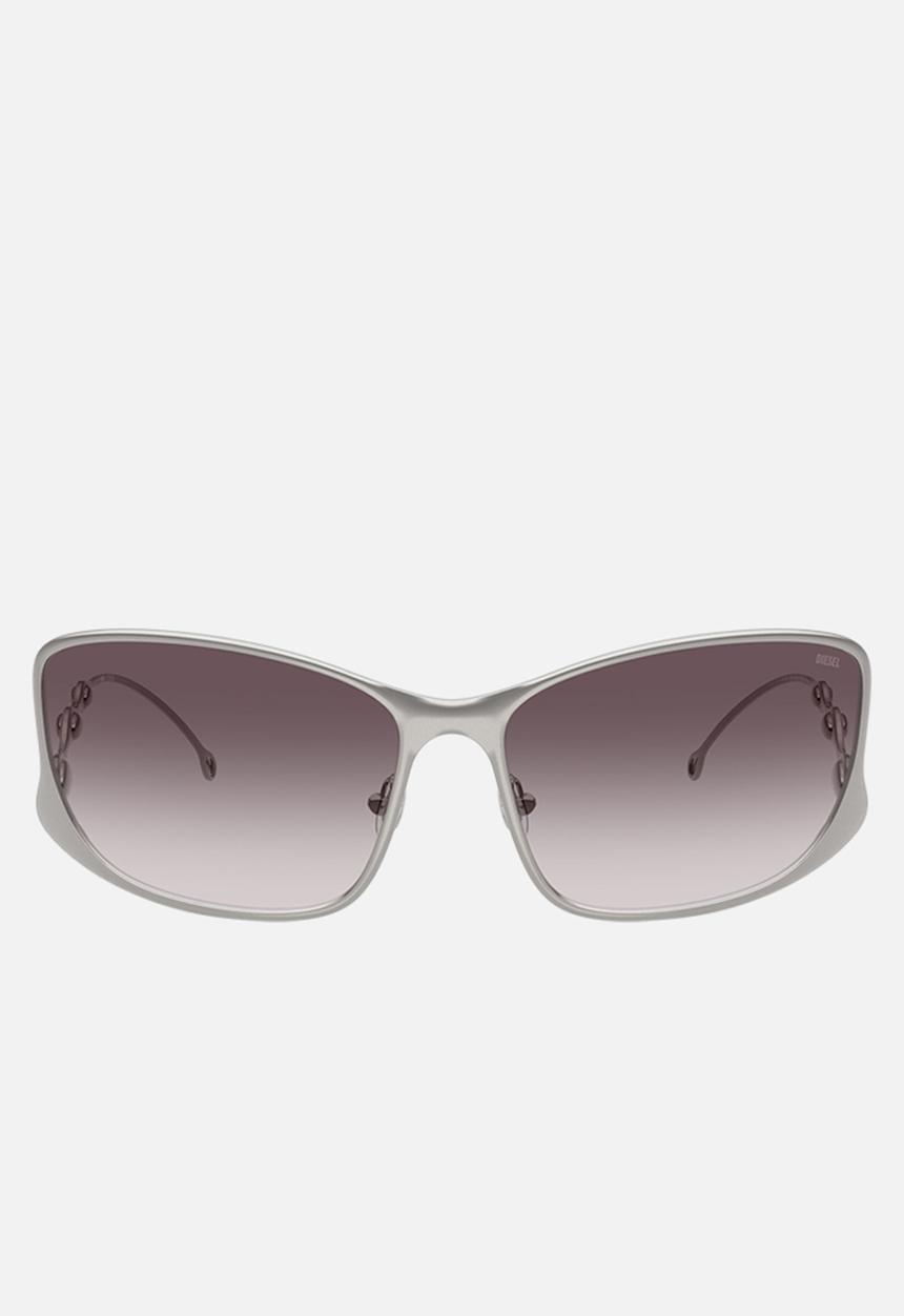 Diesel  - DSL - Shiny Gunmetal