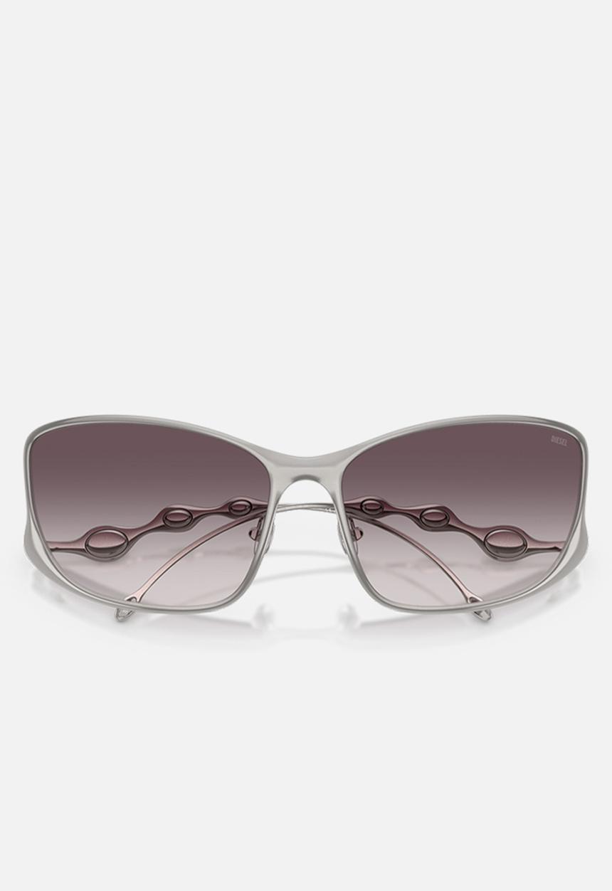 Diesel  - DSL - Shiny Gunmetal