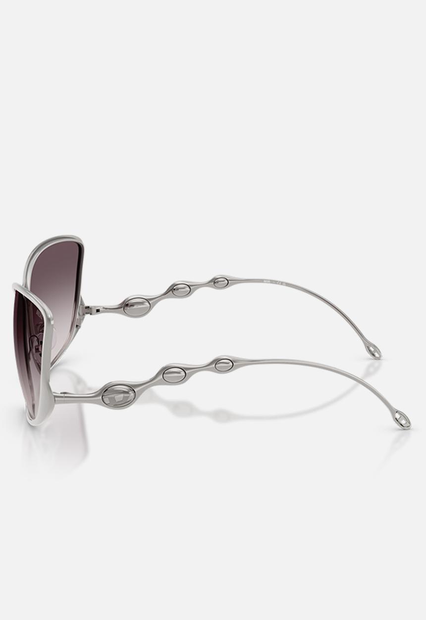 Diesel  - DSL - Shiny Gunmetal