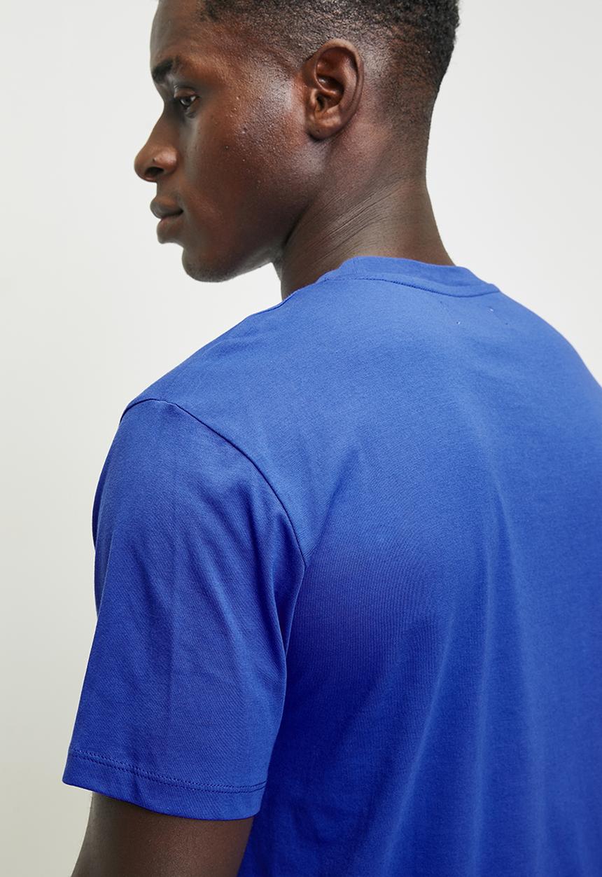 Replay - Tshirt - Bluette.