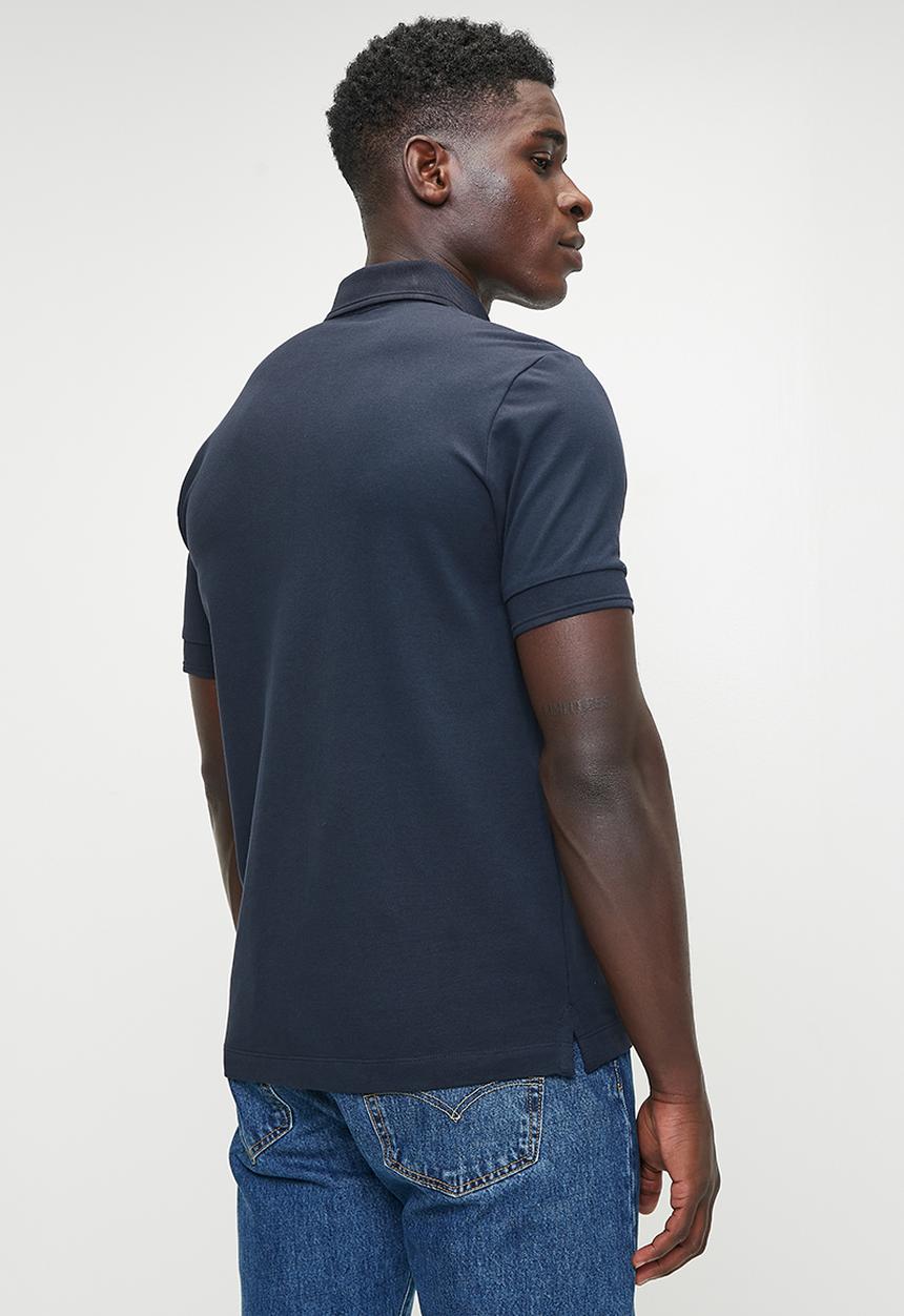 Replay - Polo - Navy