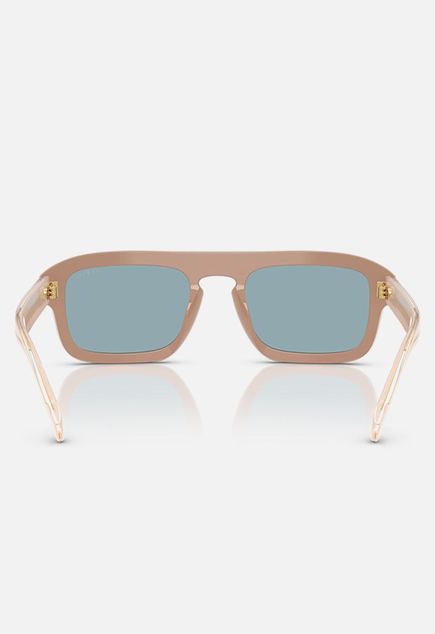 Vogue Eyewear - Vogue Eyewear Irregular - beige