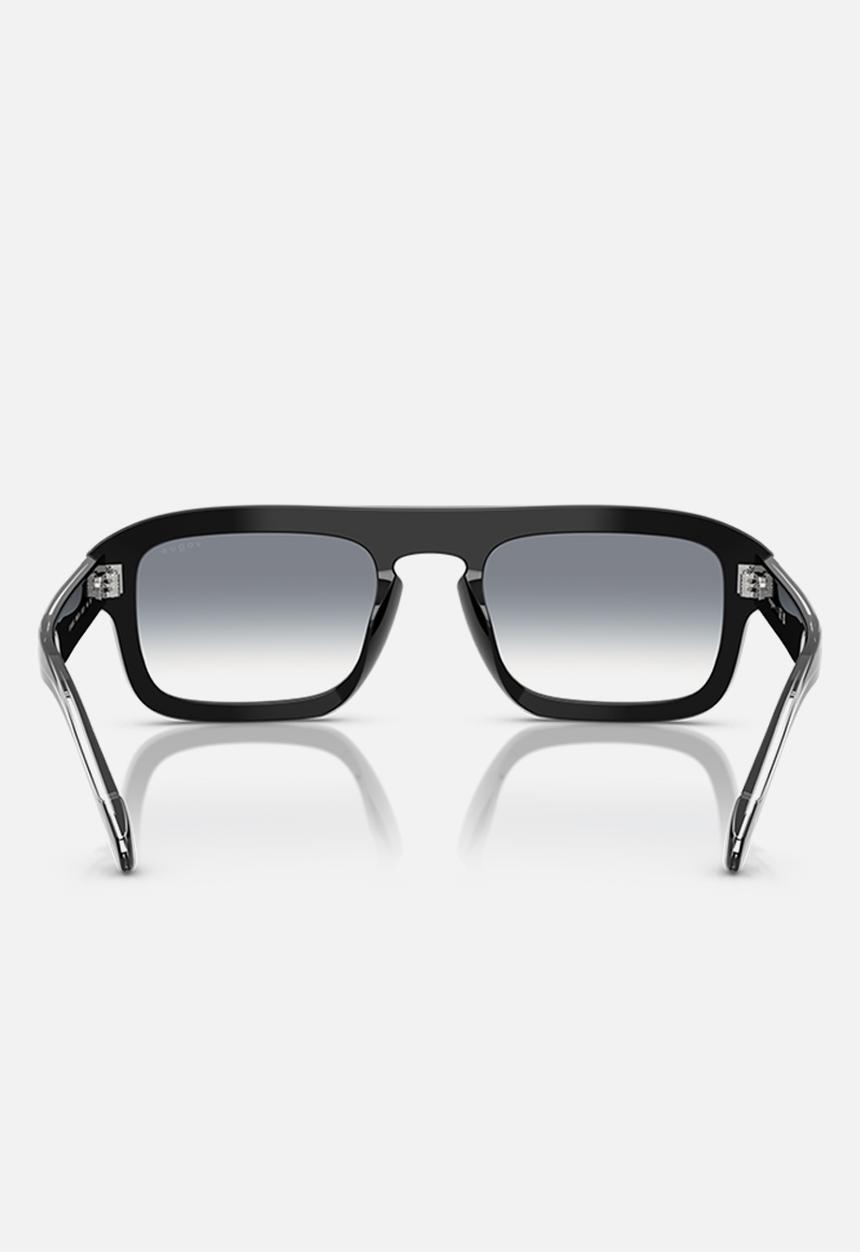 Vogue Eyewear - Vogue Eyewear Irregular-black