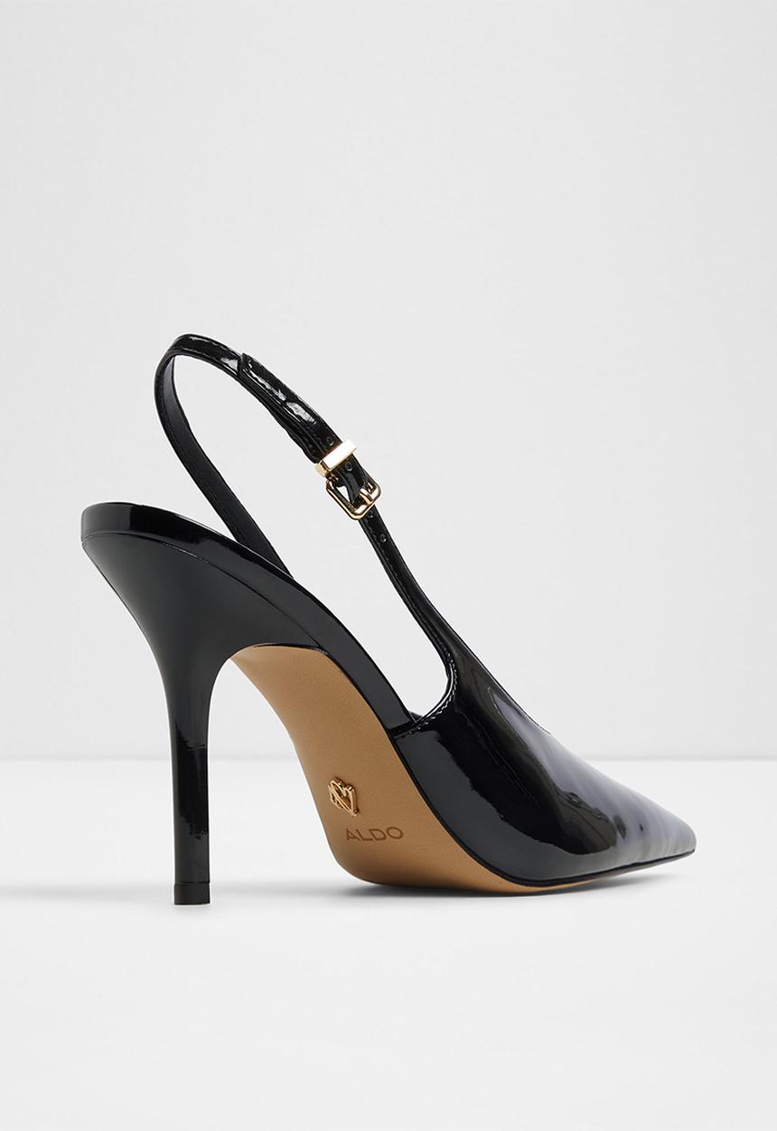 ALDO - Lysandre Slingback - Black