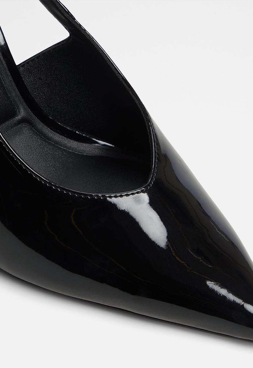 ALDO - Lysandre Slingback - Black