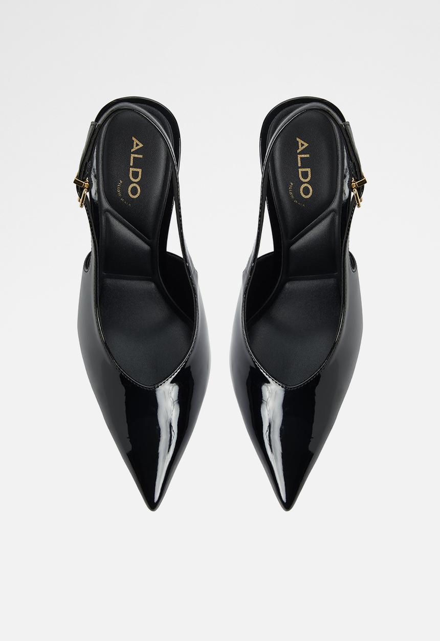 ALDO - Lysandre Slingback - Black