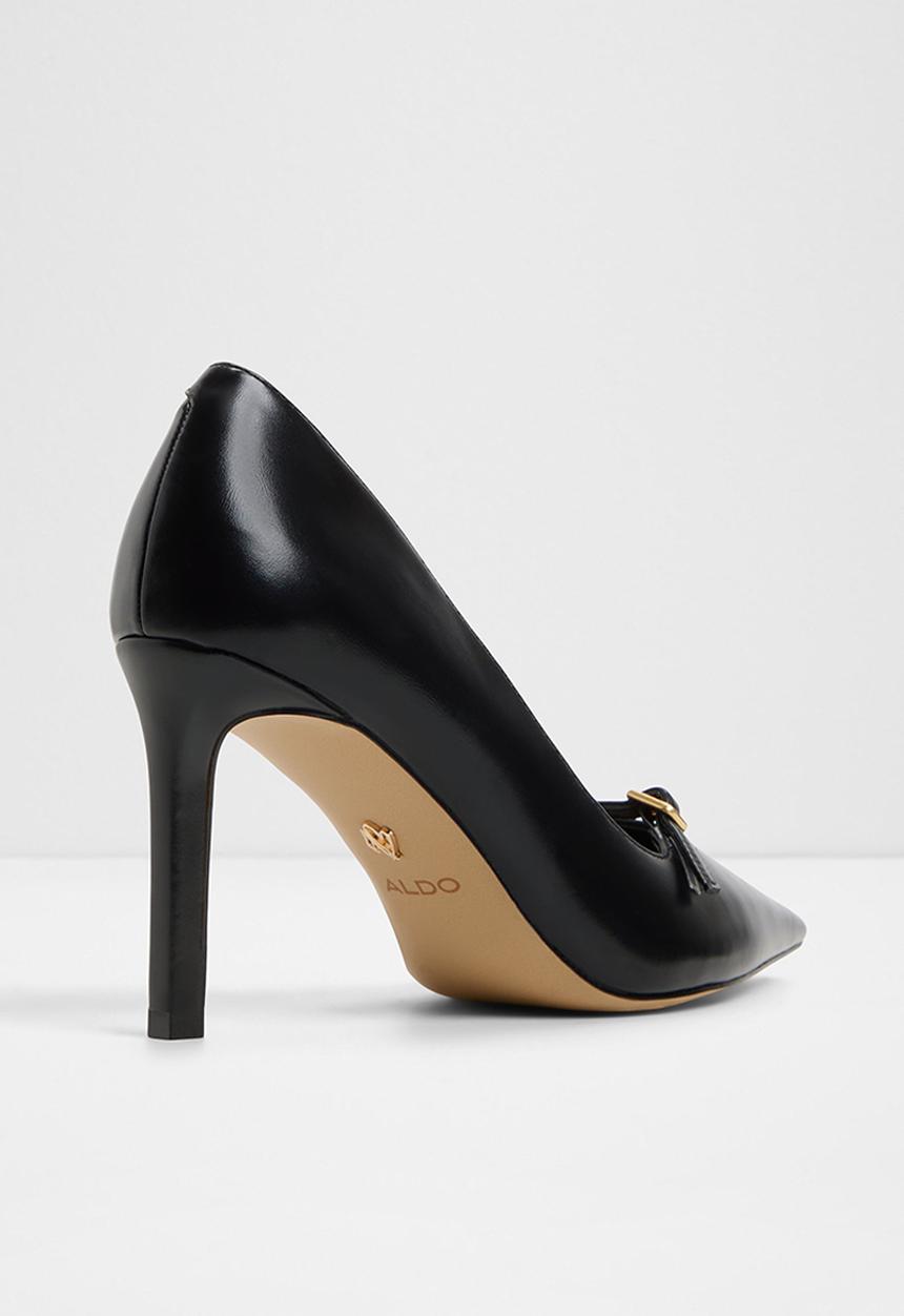 ALDO - Merla Court - Black