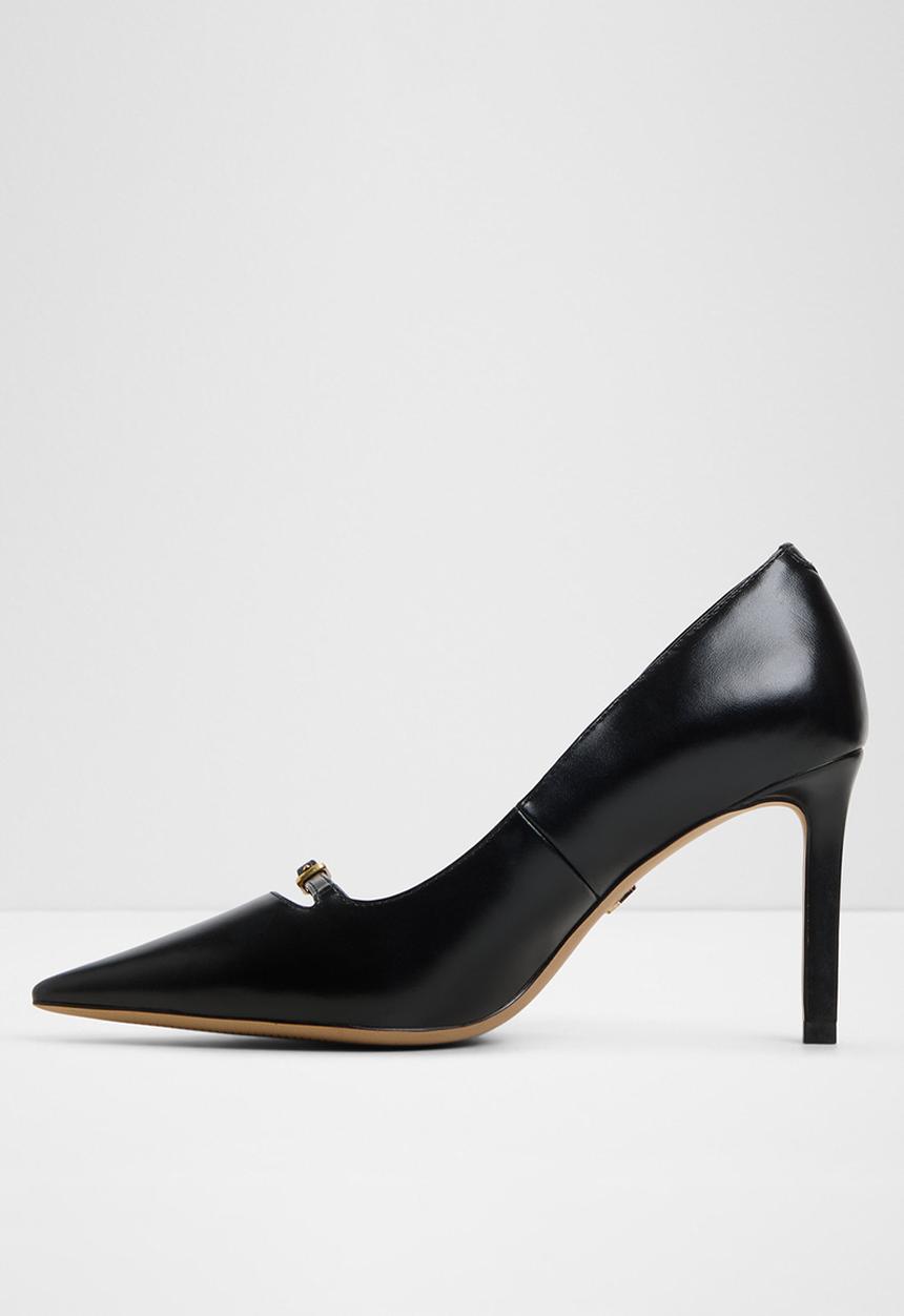 ALDO - Merla Court - Black