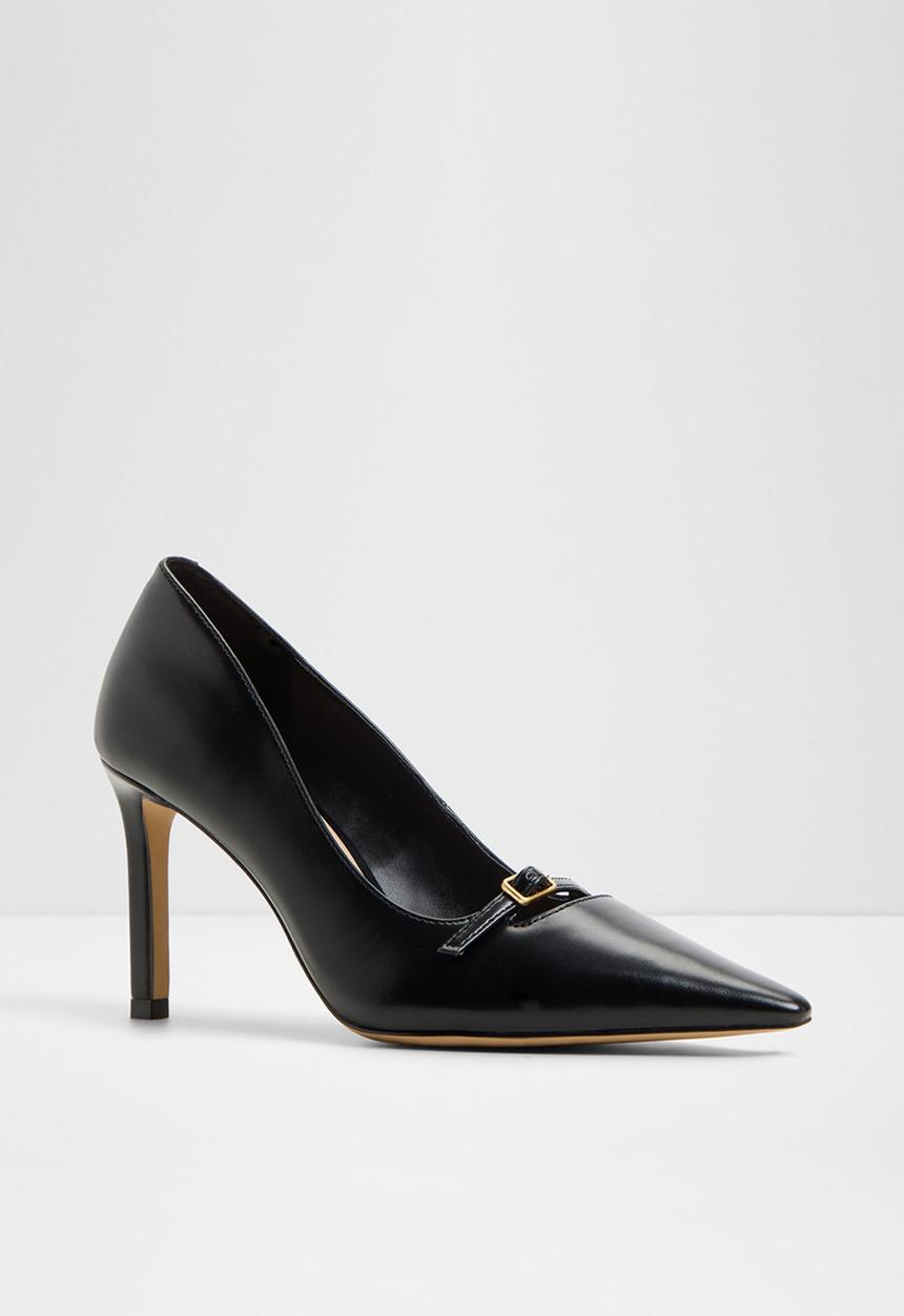 ALDO - Merla Court - Black