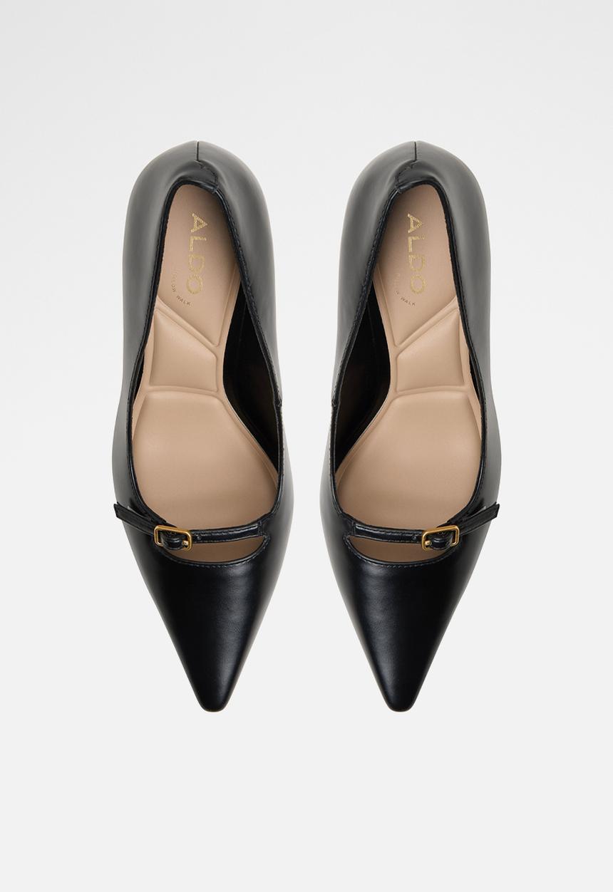 ALDO - Merla Court - Black