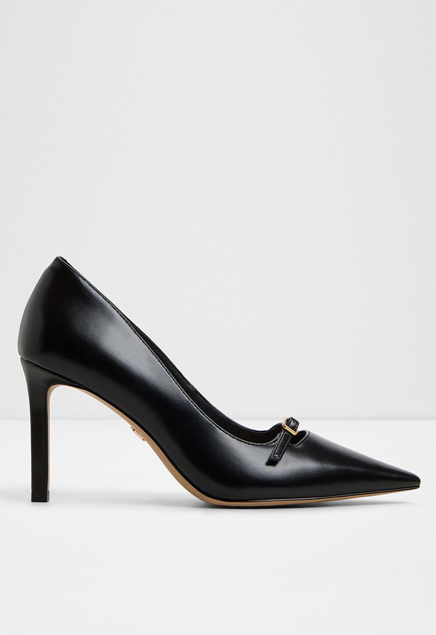ALDO - Merla Court - Black