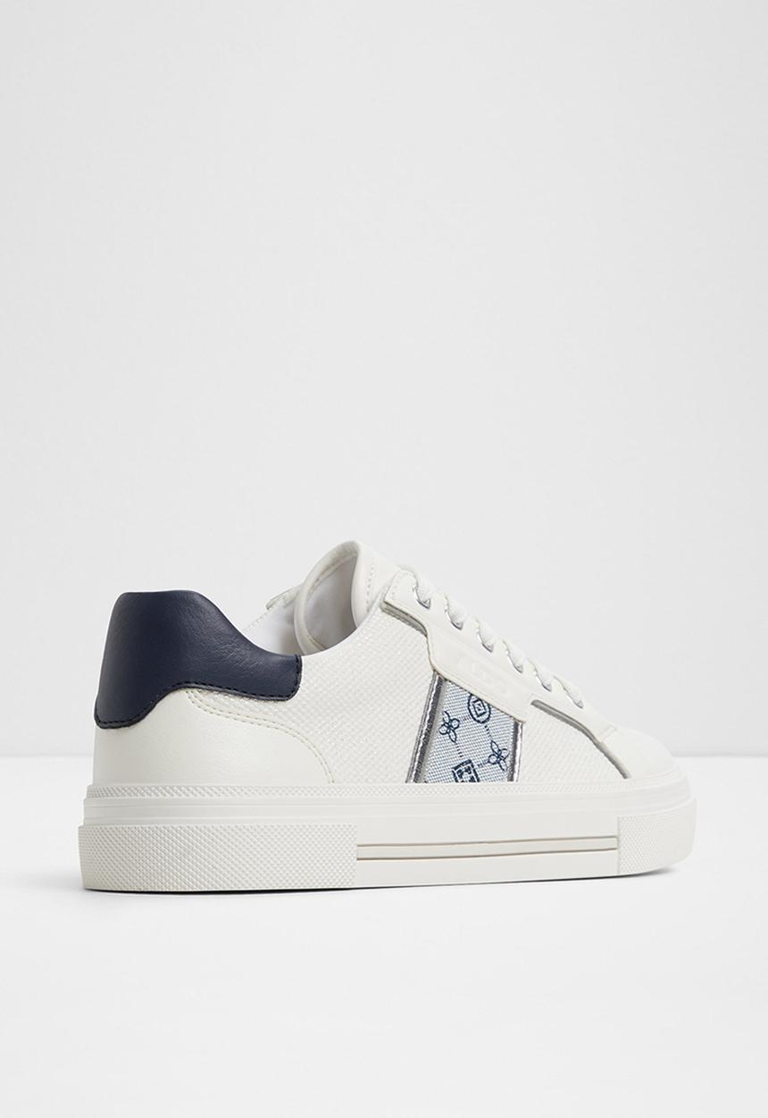 ALDO - Onirasean Sneaker - White Combo