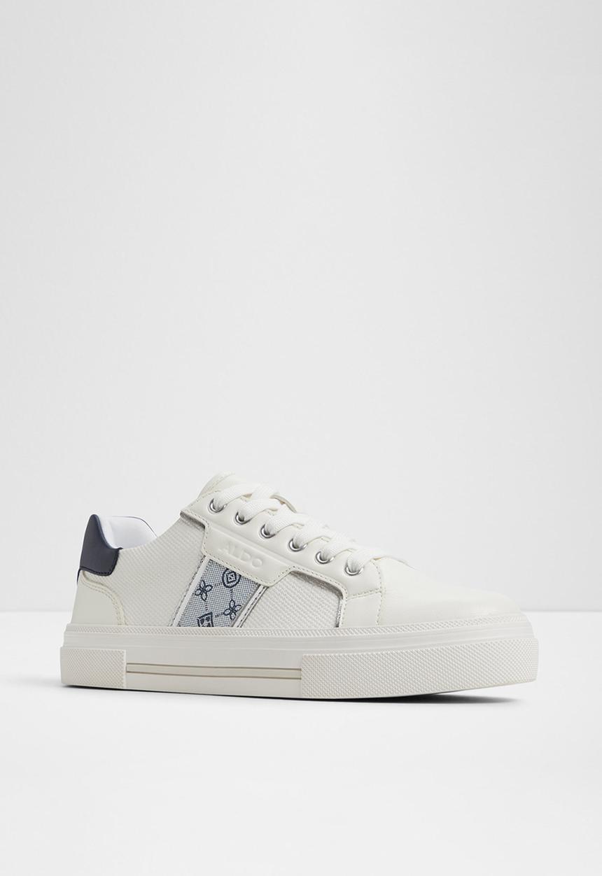 ALDO - Onirasean Sneaker - White Combo