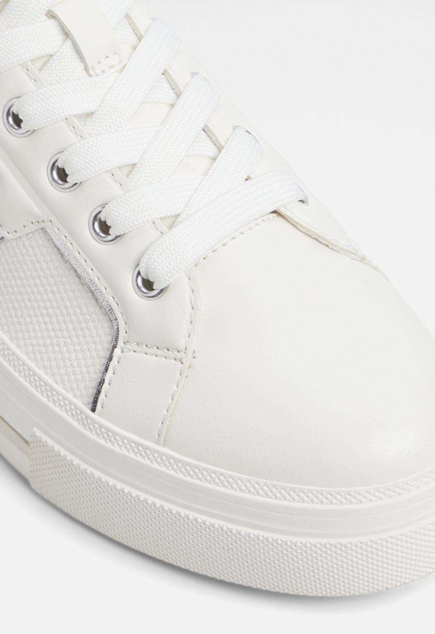 ALDO - Onirasean Sneaker - White Combo