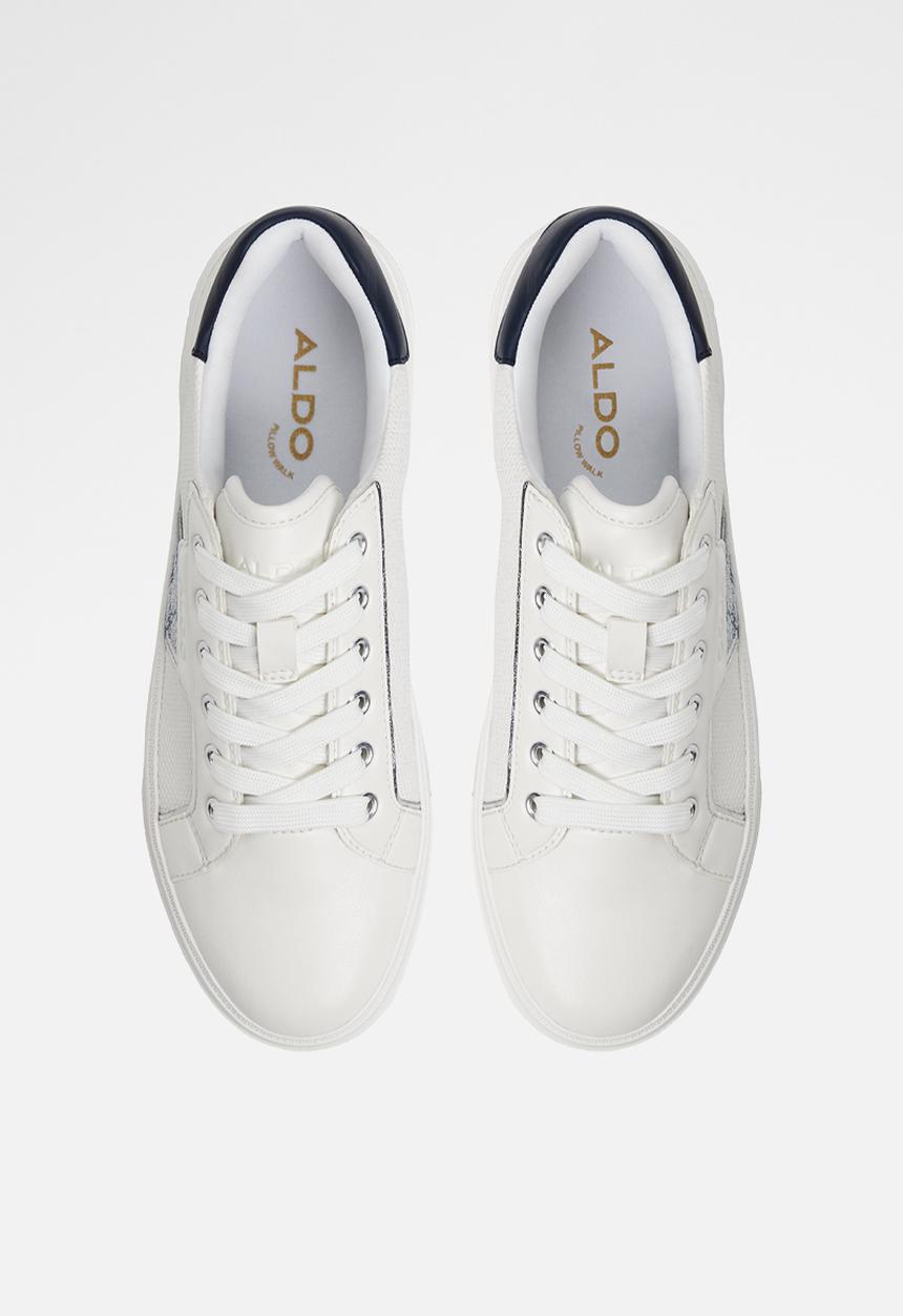 ALDO - Onirasean Sneaker - White Combo
