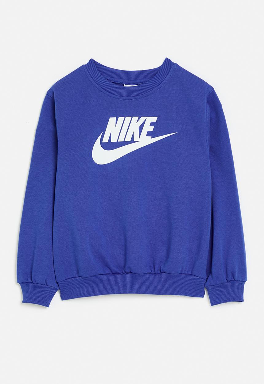 Nike - Nike crew - game royal