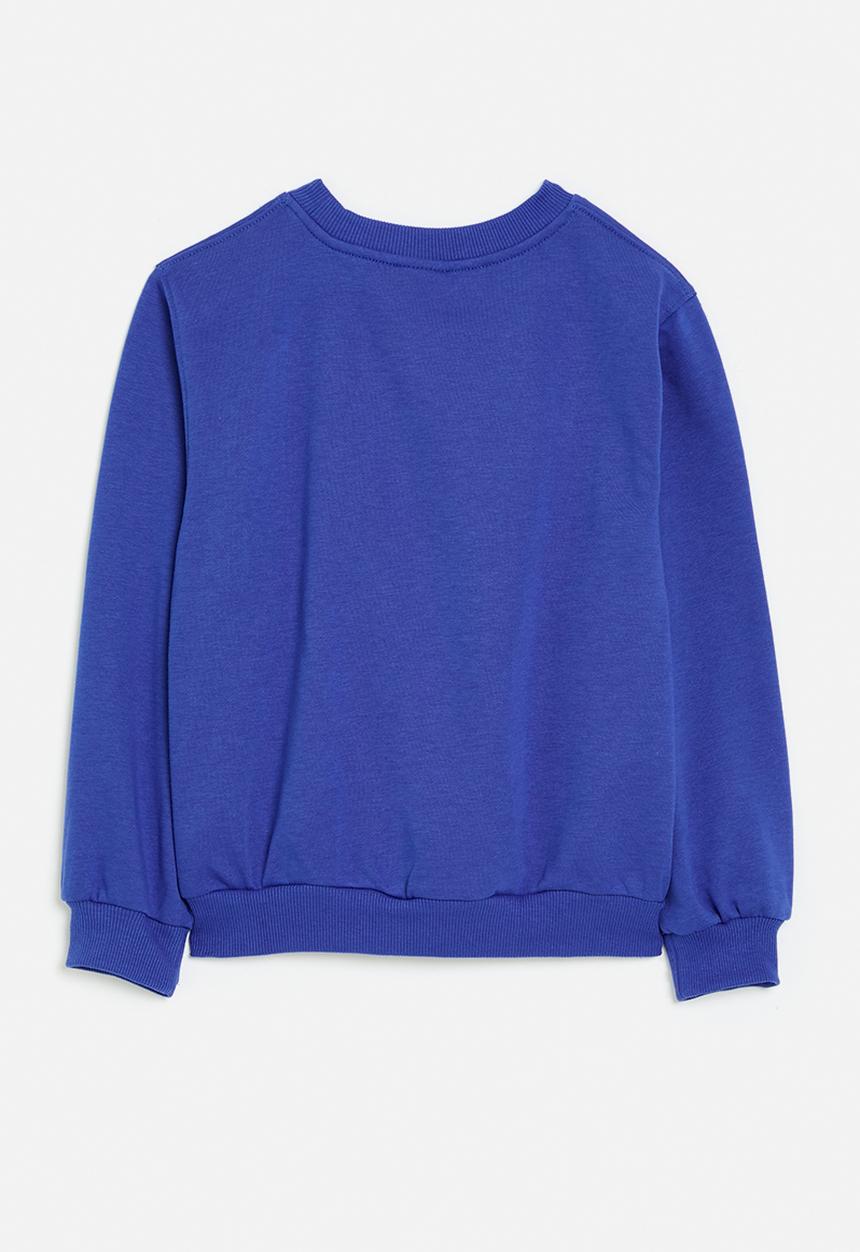 Nike - Nike crew - game royal