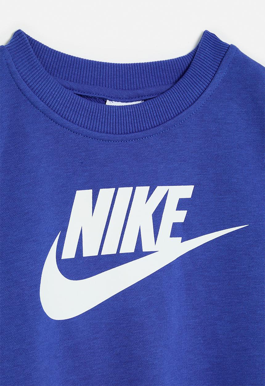 Nike - Nike crew - game royal