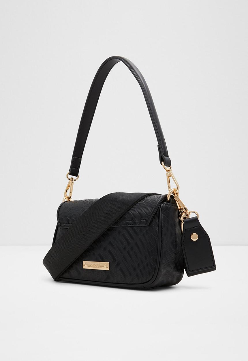 ALDO - Taliana crossbody bag-black