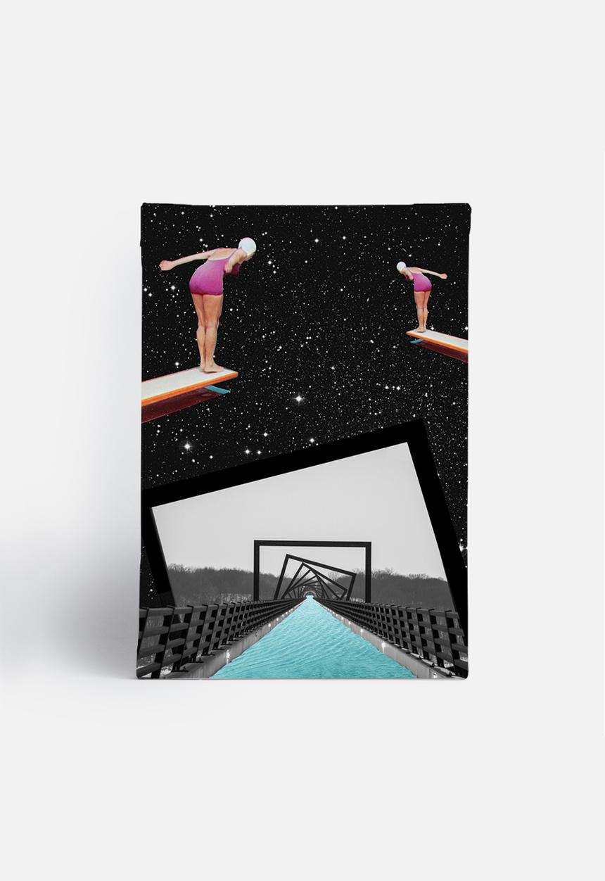 Sixth Floor - Dive deep
