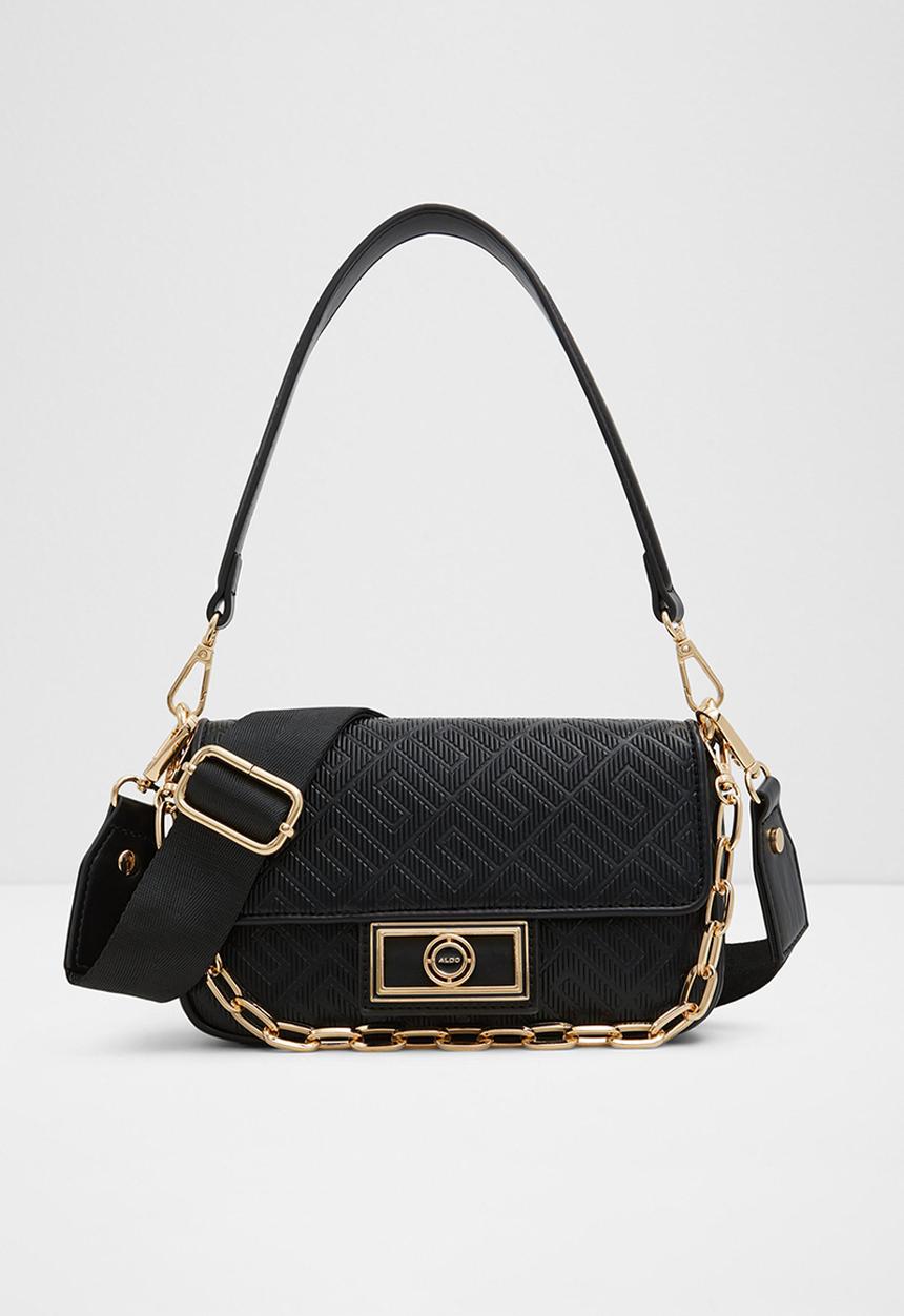 ALDO - Taliana crossbody bag-black