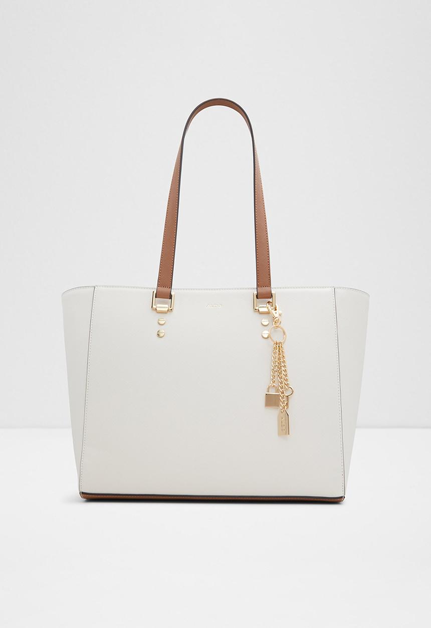 ALDO - Winta tote bag-bone