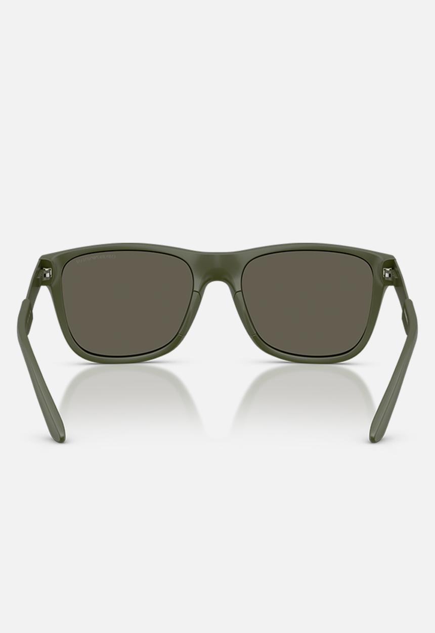 Emporio Armani - EA - Matte Green-Green
