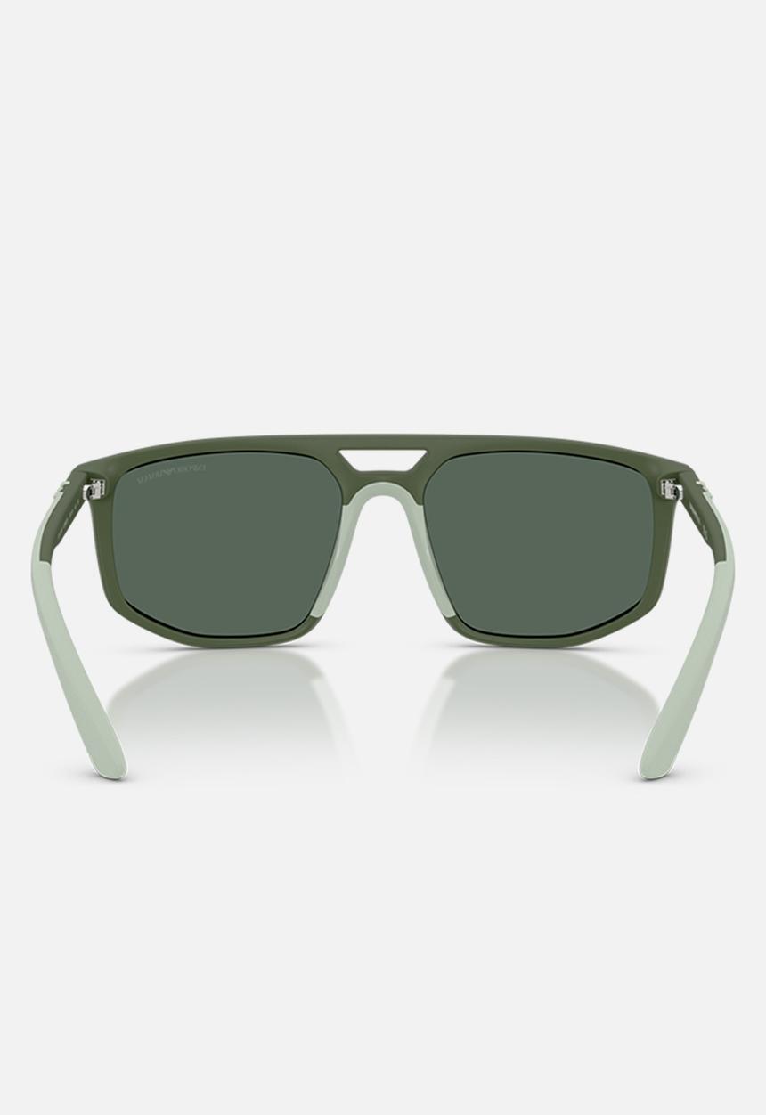 Emporio Armani - EA - Matt Agave -Green
