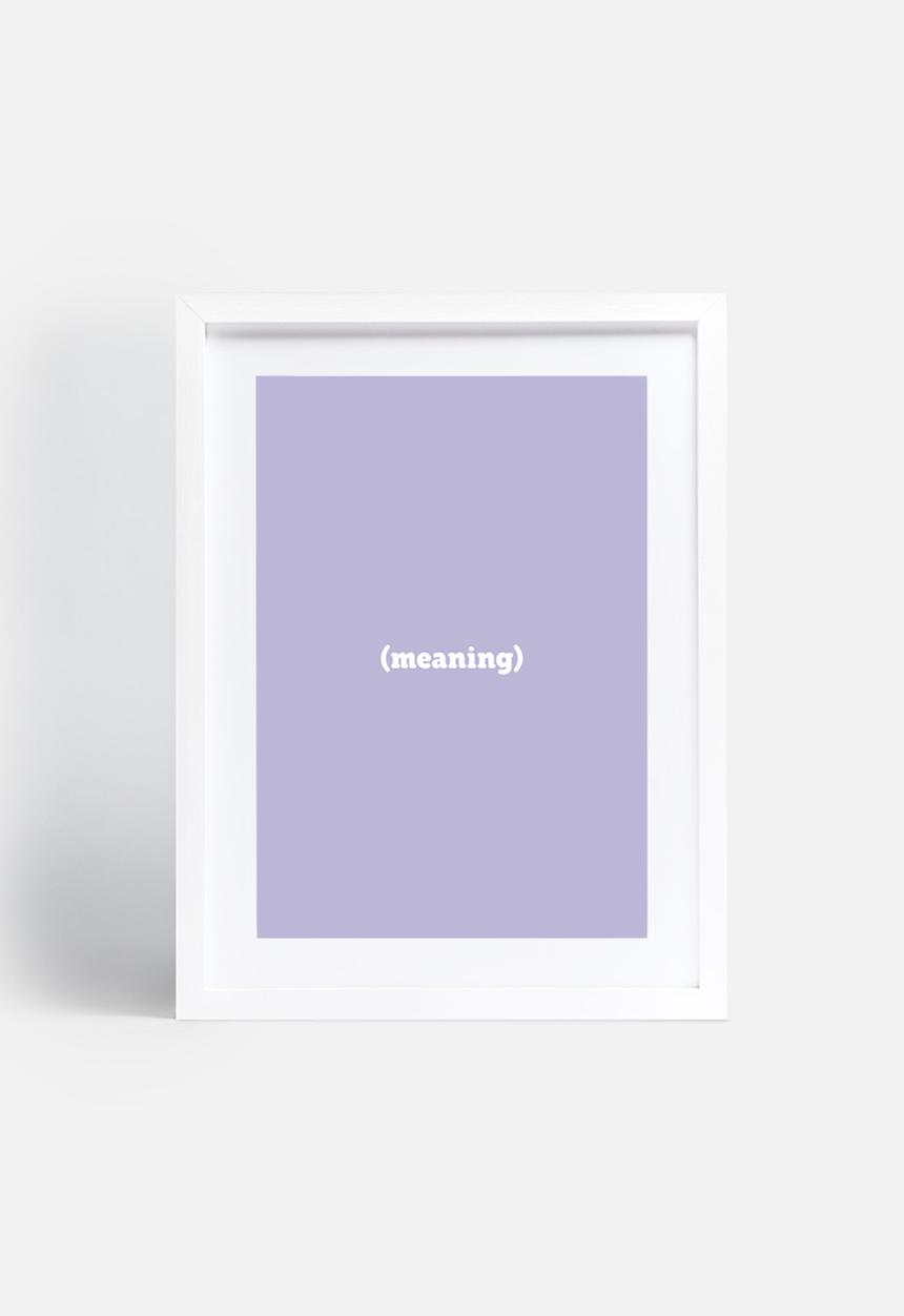 Sixth Floor - Meaning