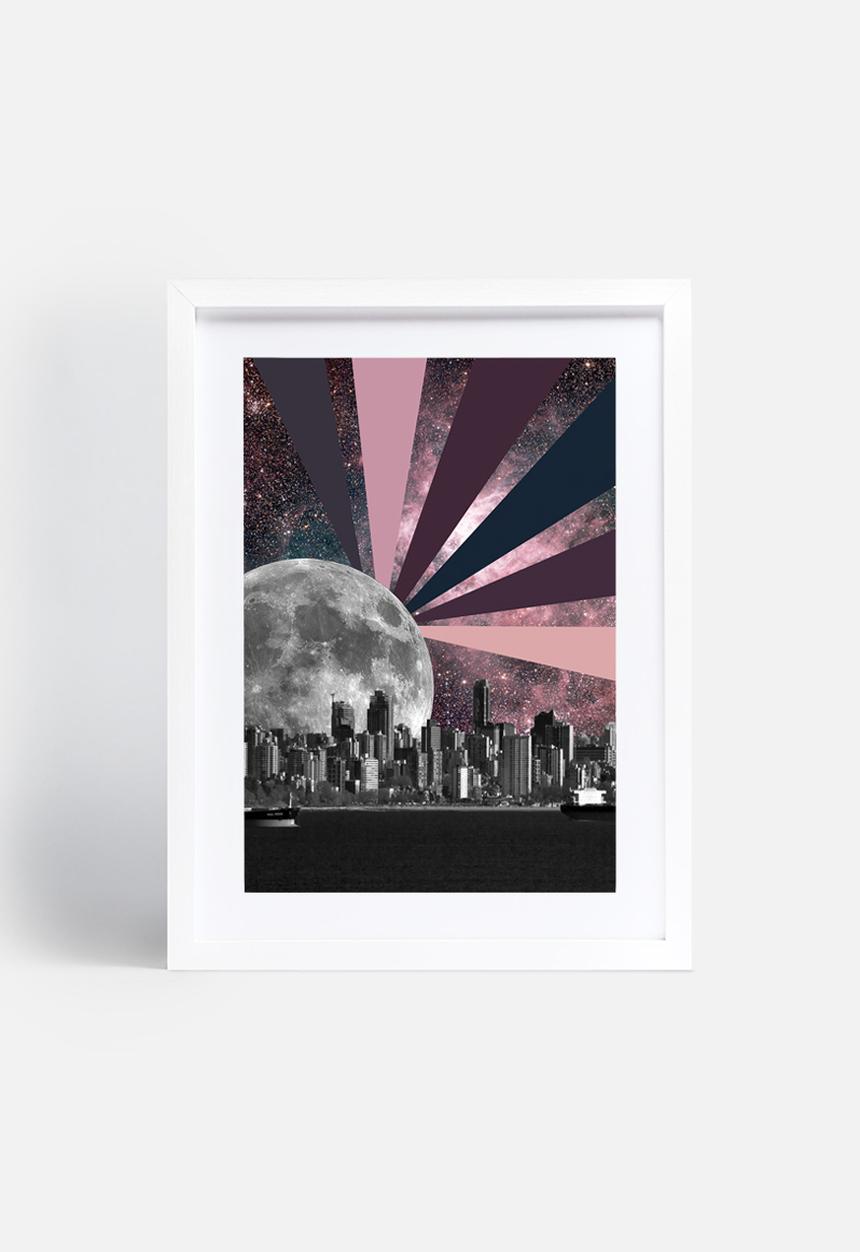 Sixth Floor - Moonrise