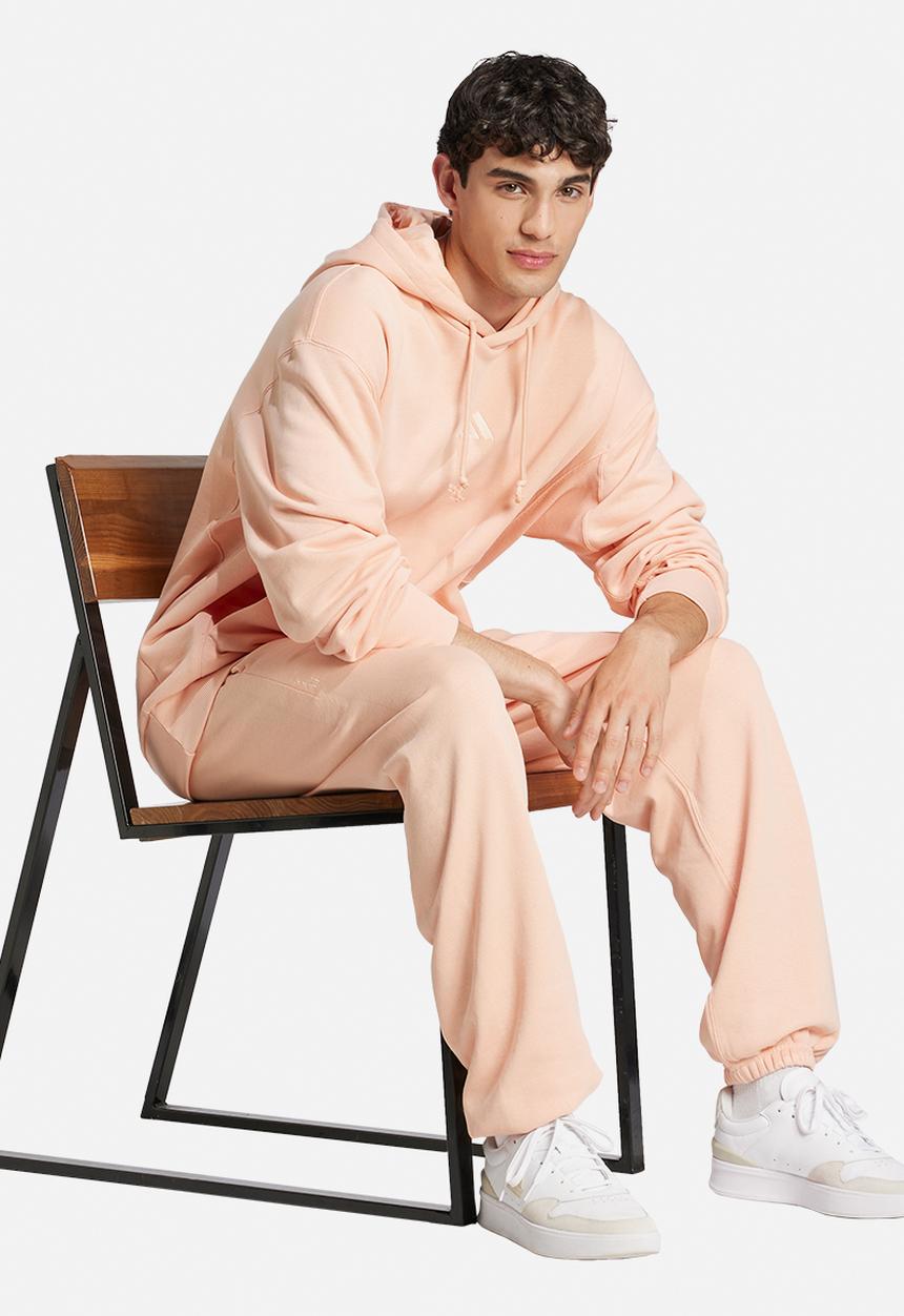 adidas Performance - adidas x Rise Sweat Pants - Pink