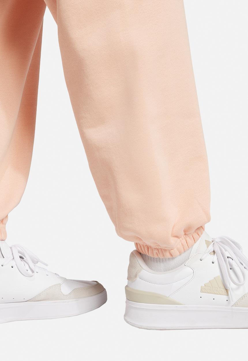 adidas Performance - adidas x Rise Sweat Pants - Pink