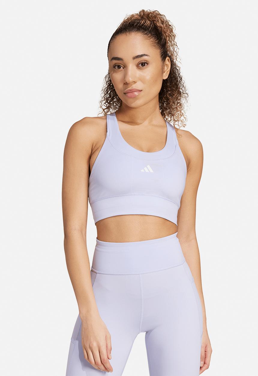 adidas Performance - Run Pkt Ms Bra Vioton