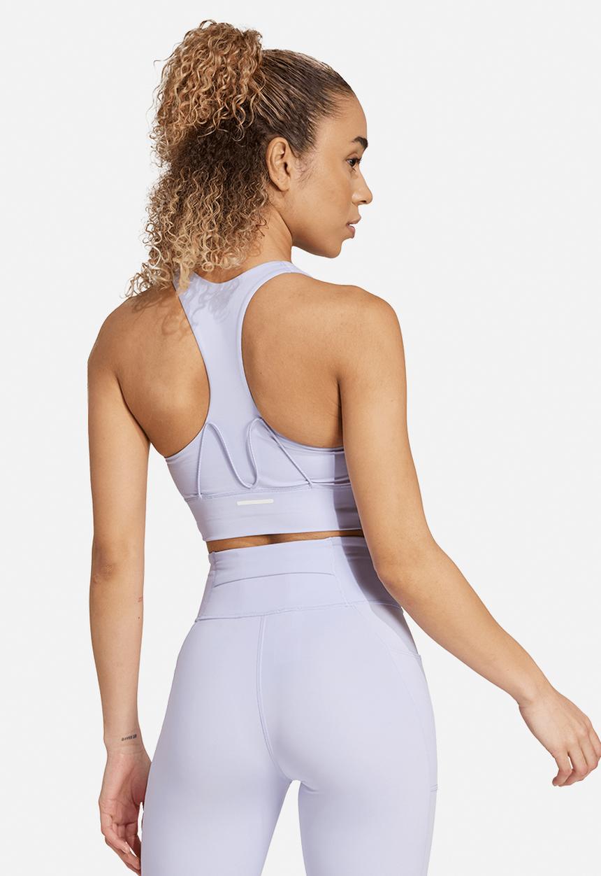 adidas Performance - Run Pkt Ms Bra Vioton