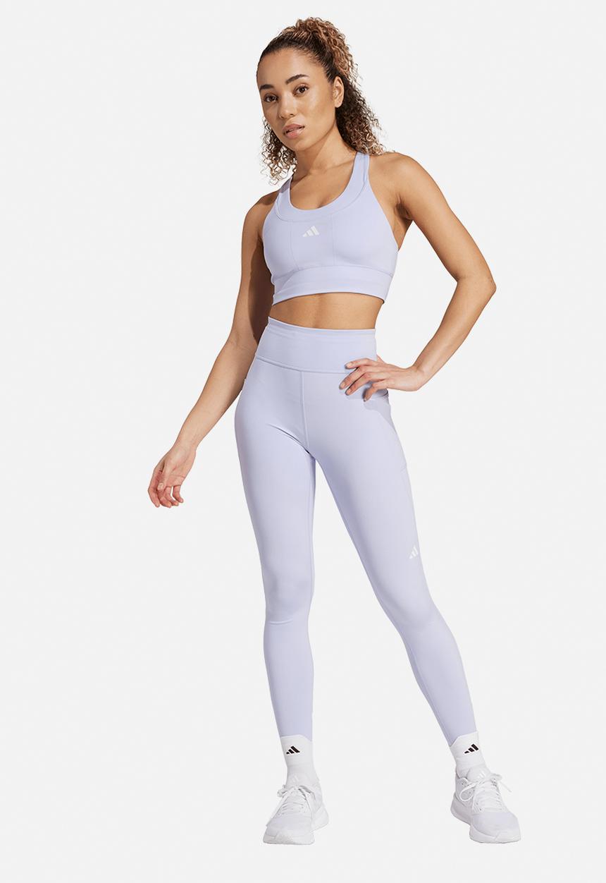 adidas Performance - Run Pkt Ms Bra Vioton